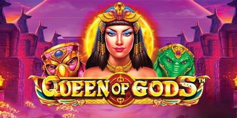 Queen Of Gods Review 2024